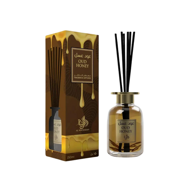 Diffuser Oud Honey