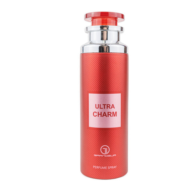 ULTRA CHARM DEO