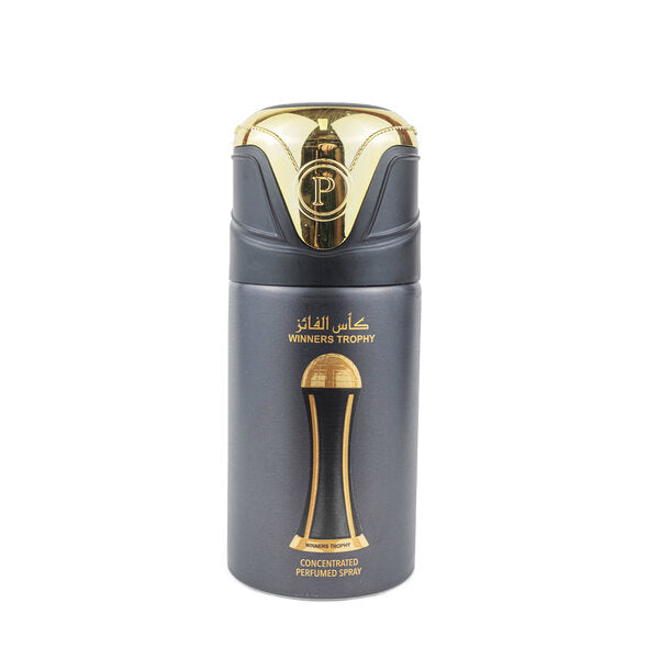 WINNERS TROPHY GOLD DEO 250ML
