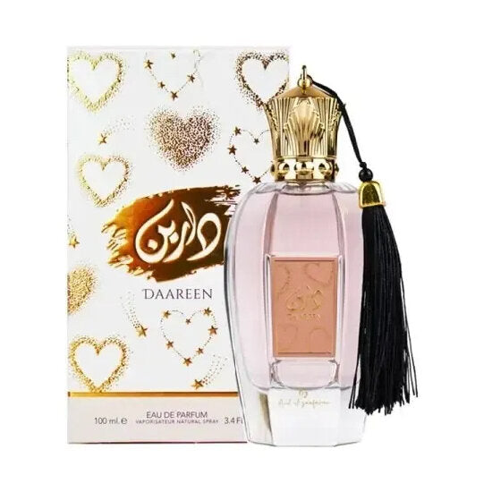 DAAREEN