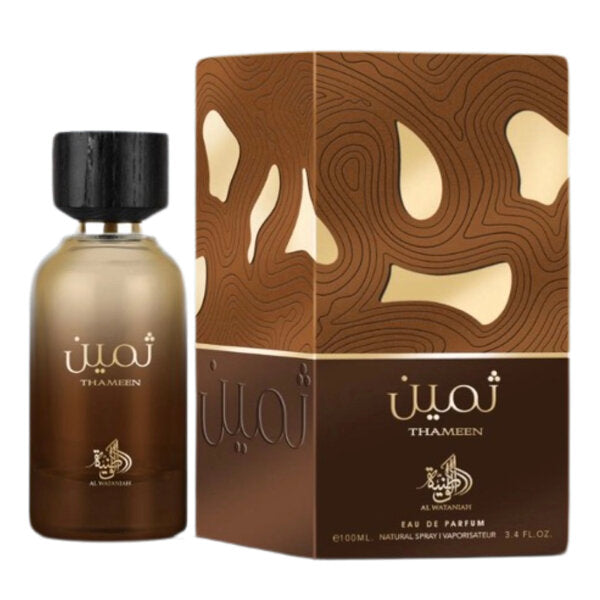 THAMEEN
