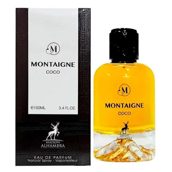 MONTAIGNE COCO