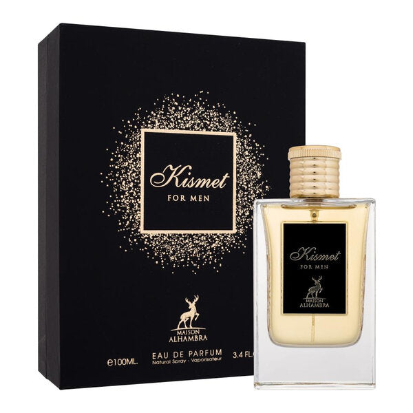 KISMET FOR MEN