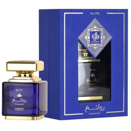 RAWAEE ELITE