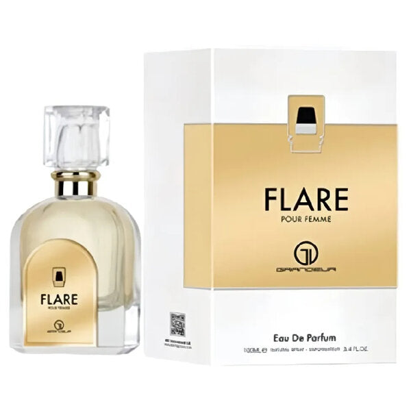 FLARE POUR FEMME