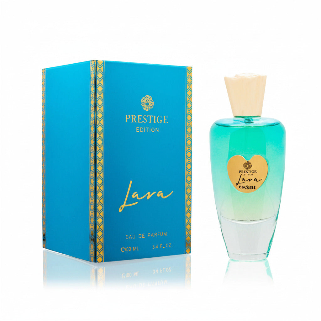 LARA PRESTIGE