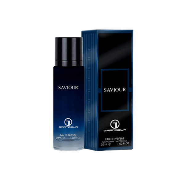 SAVIOUR