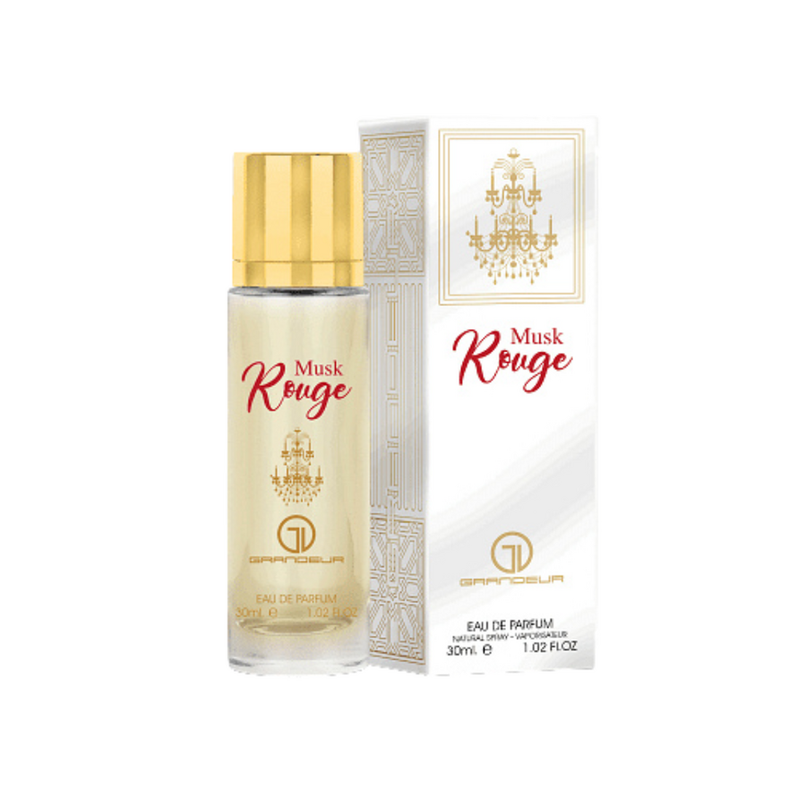 MUSK ROUGE