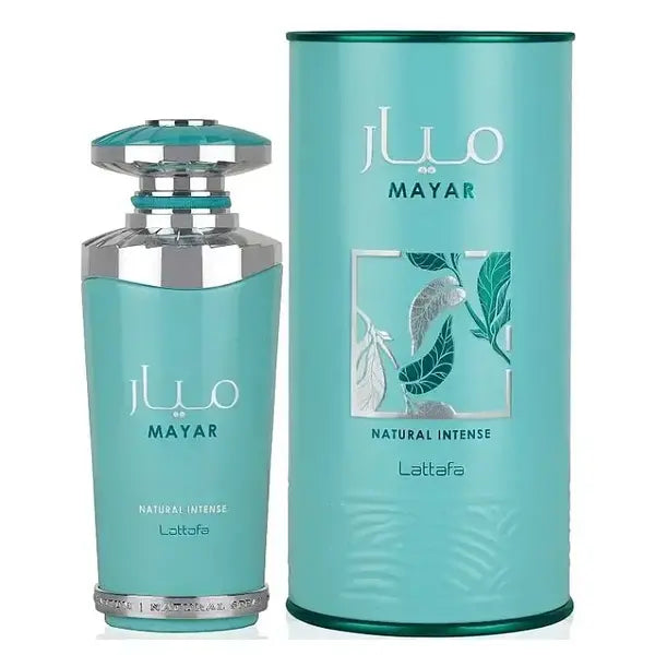 MAYAR NATURAL INTENSE