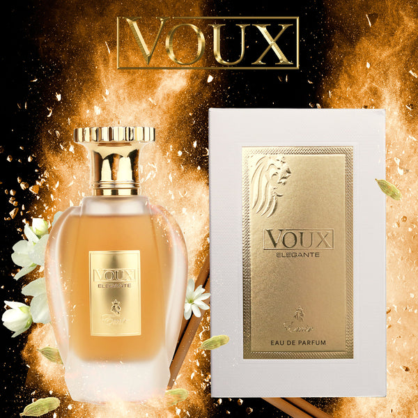 VOUX ELEGANTE