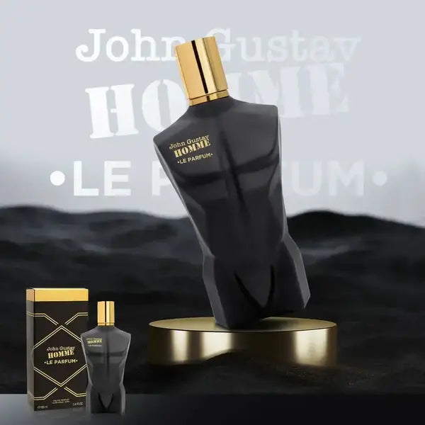 JOHN GUSTAV HOMME LE PARFUM