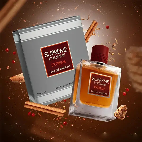 SUPREME LHOMME IDESL EXTREME