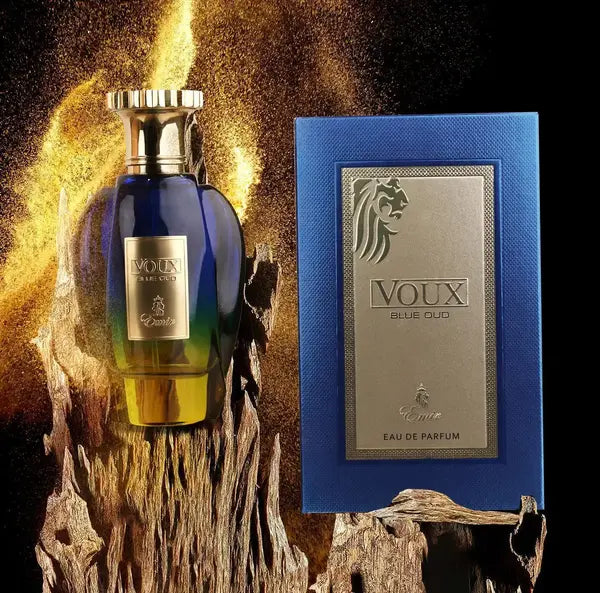 VOUX BLUE OUD