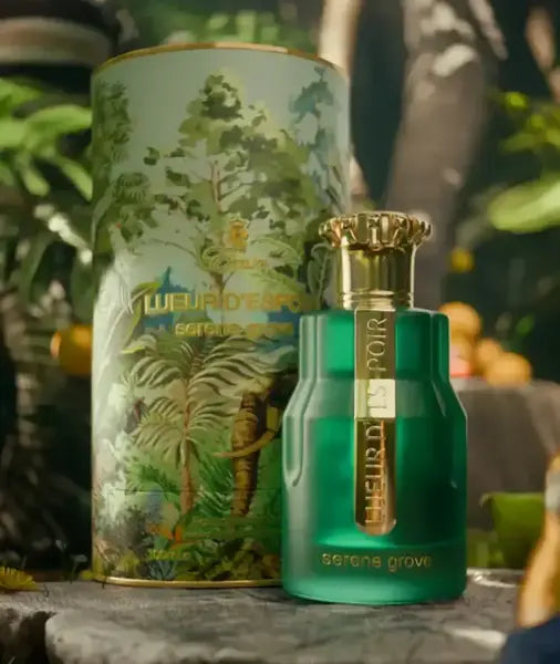 LUEUR D’ESPOIR SERENE GROVE