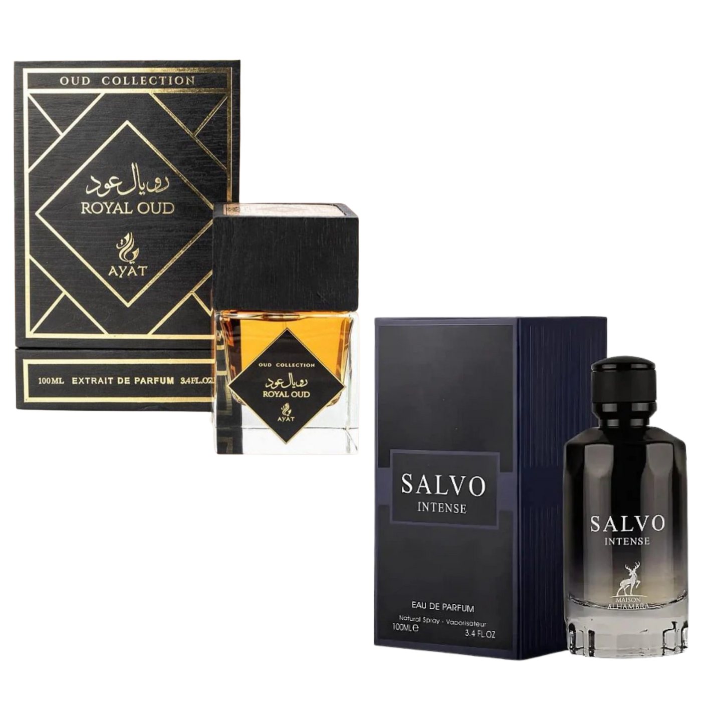 Комплект Christmas за Него ll