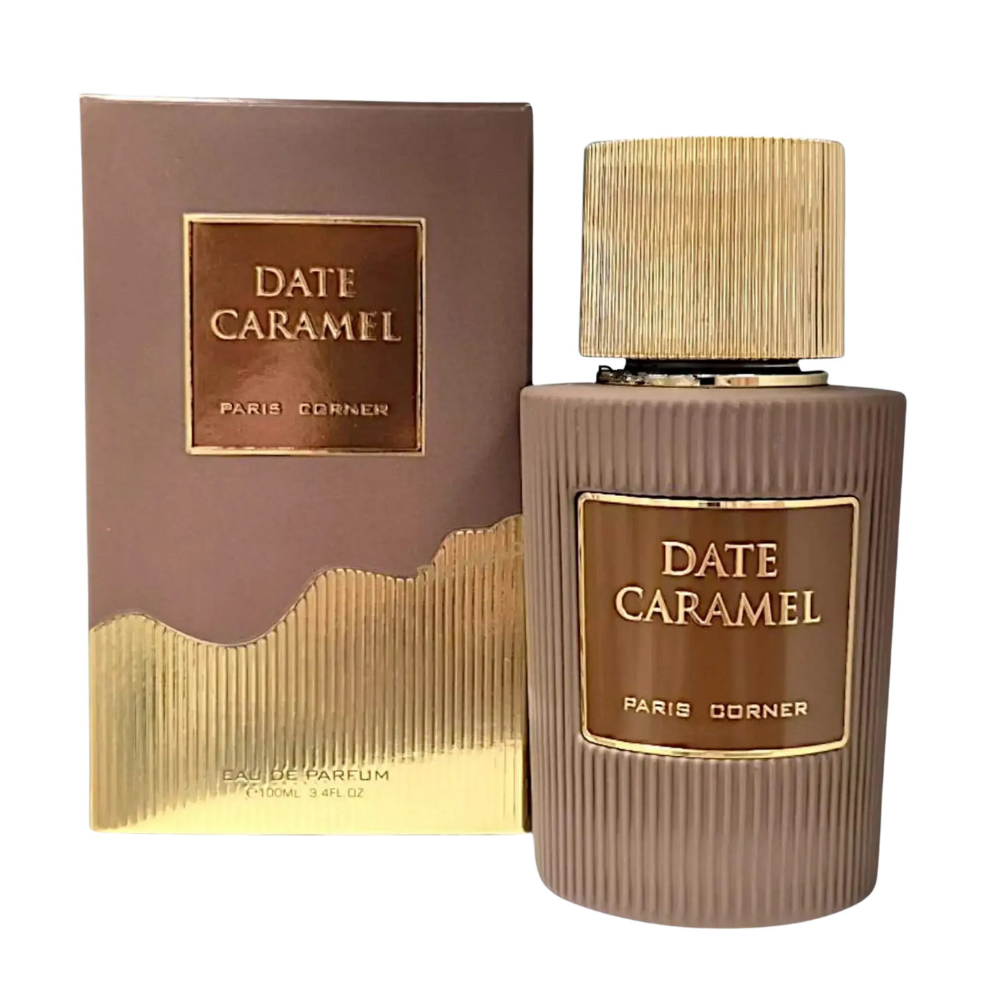 DATE CARAMEL