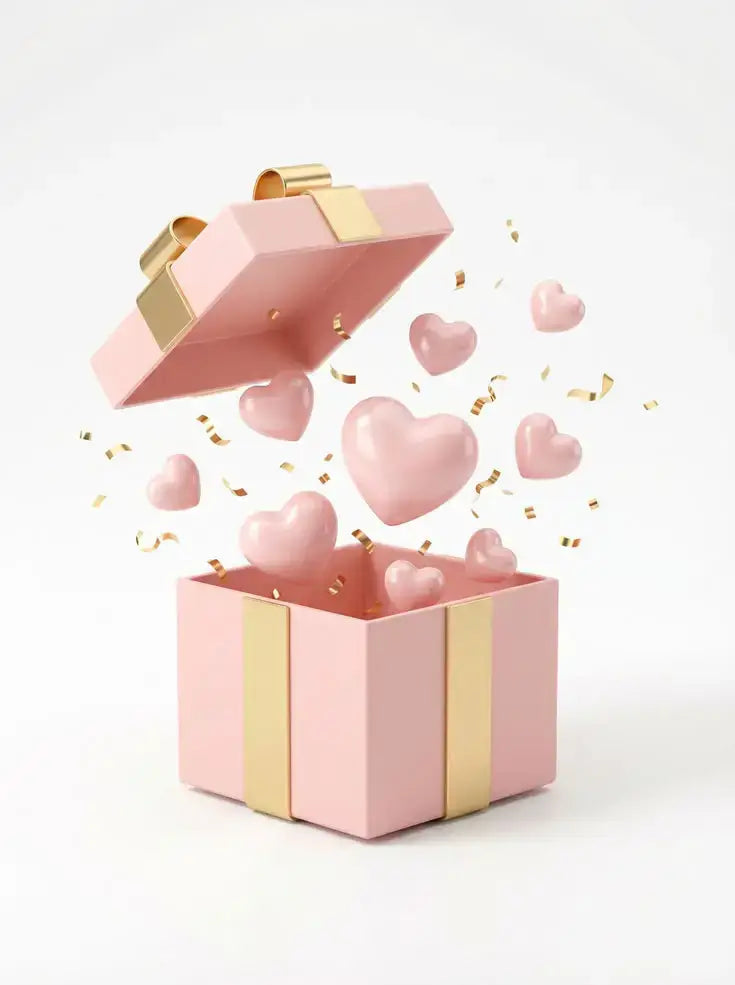 🎁 Подарък изненада
