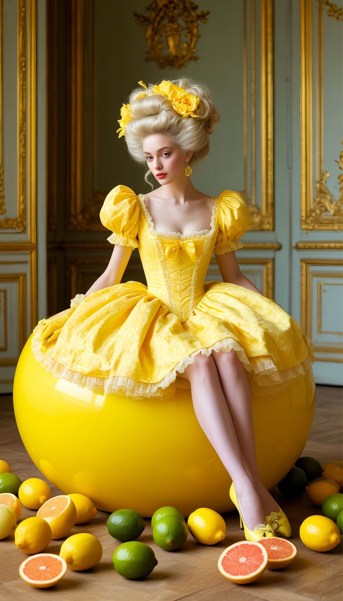 Как различните аромати влияят на нашето настроение?