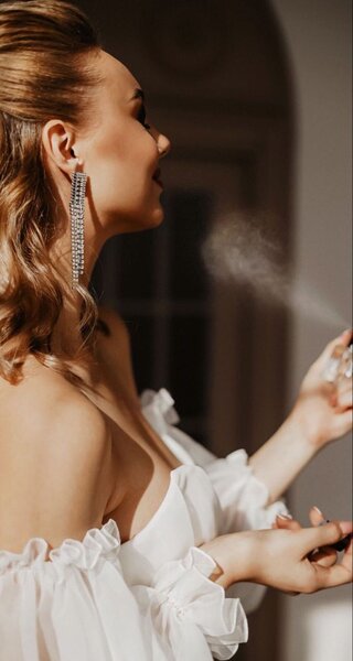 Как да направим парфюма си по-траен: полезни съвети и трикове?