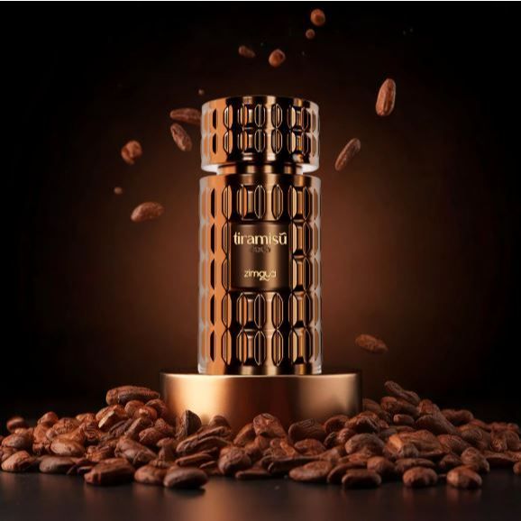 Гурме парфюми: Аромати с вкус на карамел, шоколад и кафе