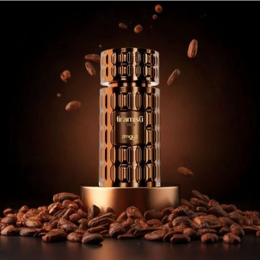 Гурме парфюми: Аромати с вкус на карамел, шоколад и кафе