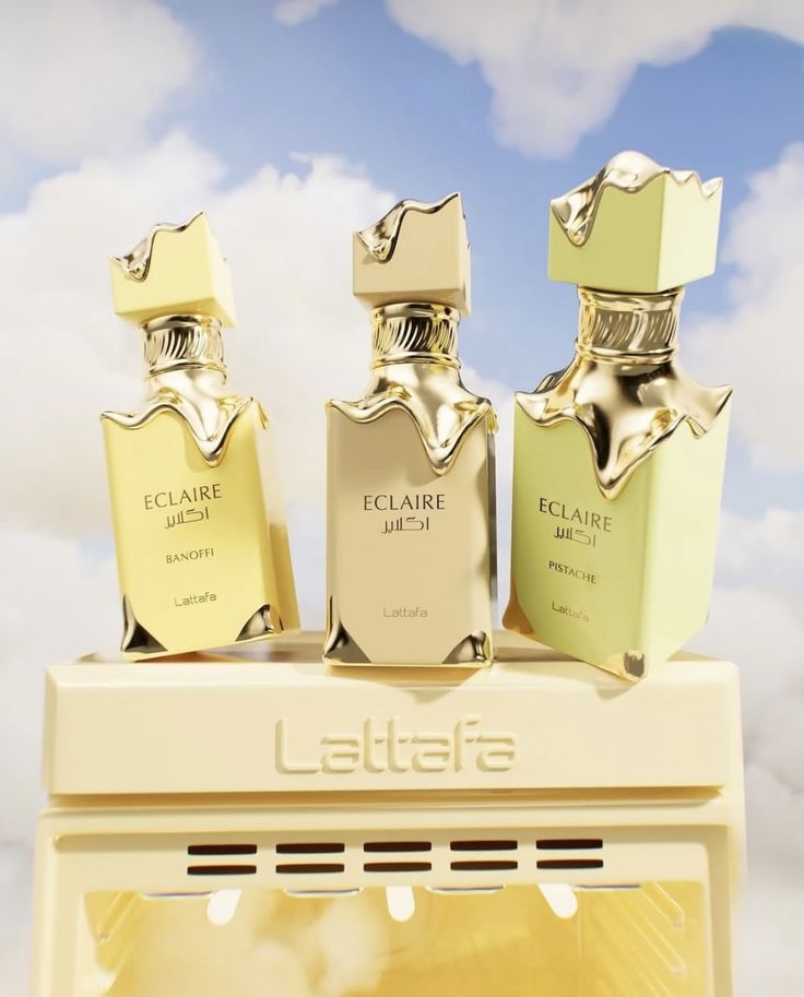 Арабски дамски парфюми: Лукс, стил и чувственост.