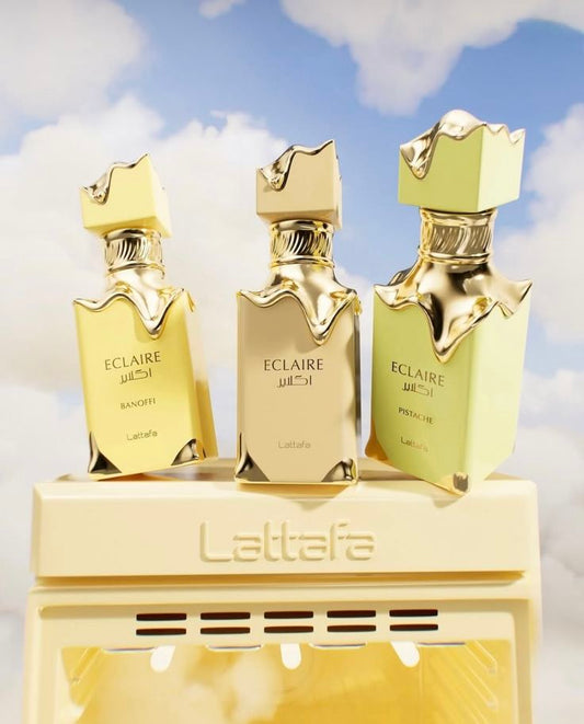 Арабски дамски парфюми: Лукс, стил и чувственост.