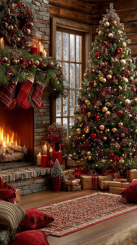 Най‑добрите парфюми за Коледен подарък през 2025