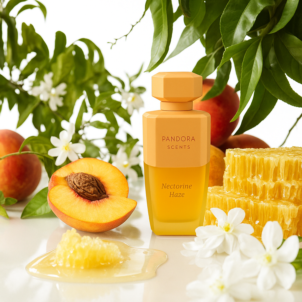 Нов сезон, нови аромати от Angel Scents Perfumery – Пролетни предложения за вас