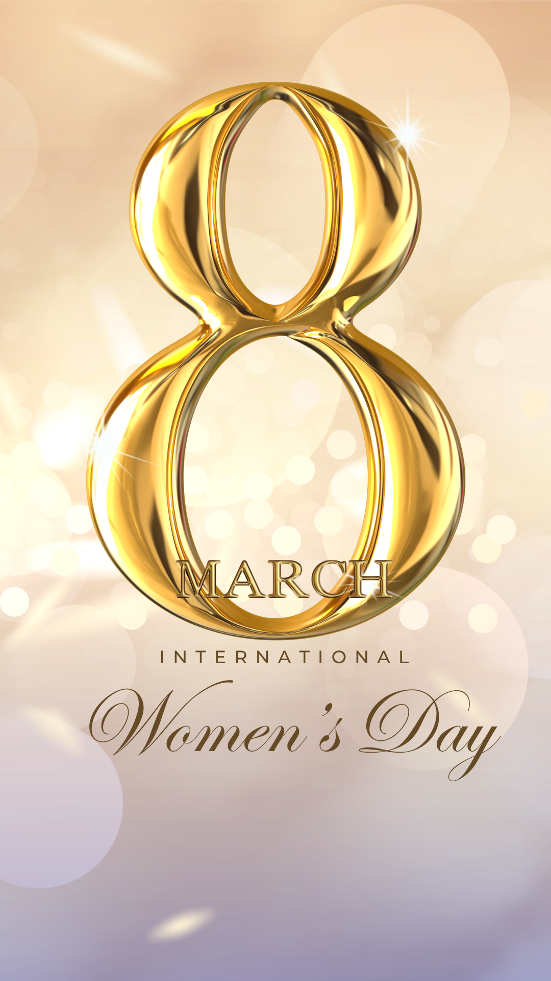 Денят на жената наближава – отпразнувайте силата на жените с до -49% от AngelScents