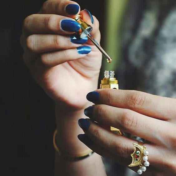 Тайната зад арабските парфюми: Състав, масла и изкуството на изтока