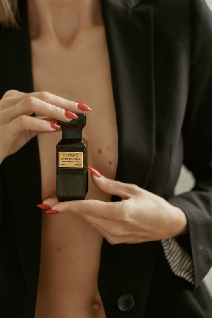 Chogan: Защо парфюмите на Chogan покоряват сърца