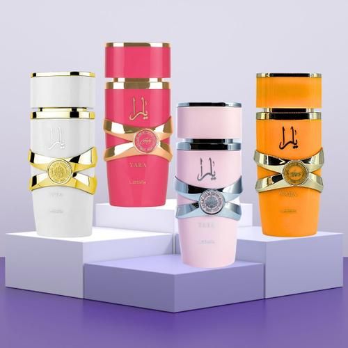 Топ 10 арабски парфюма, които ще ви омагьосат през 2025 г.