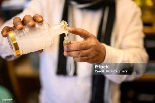 Нишови Арабски Парфюми - Защо Си Заслужават