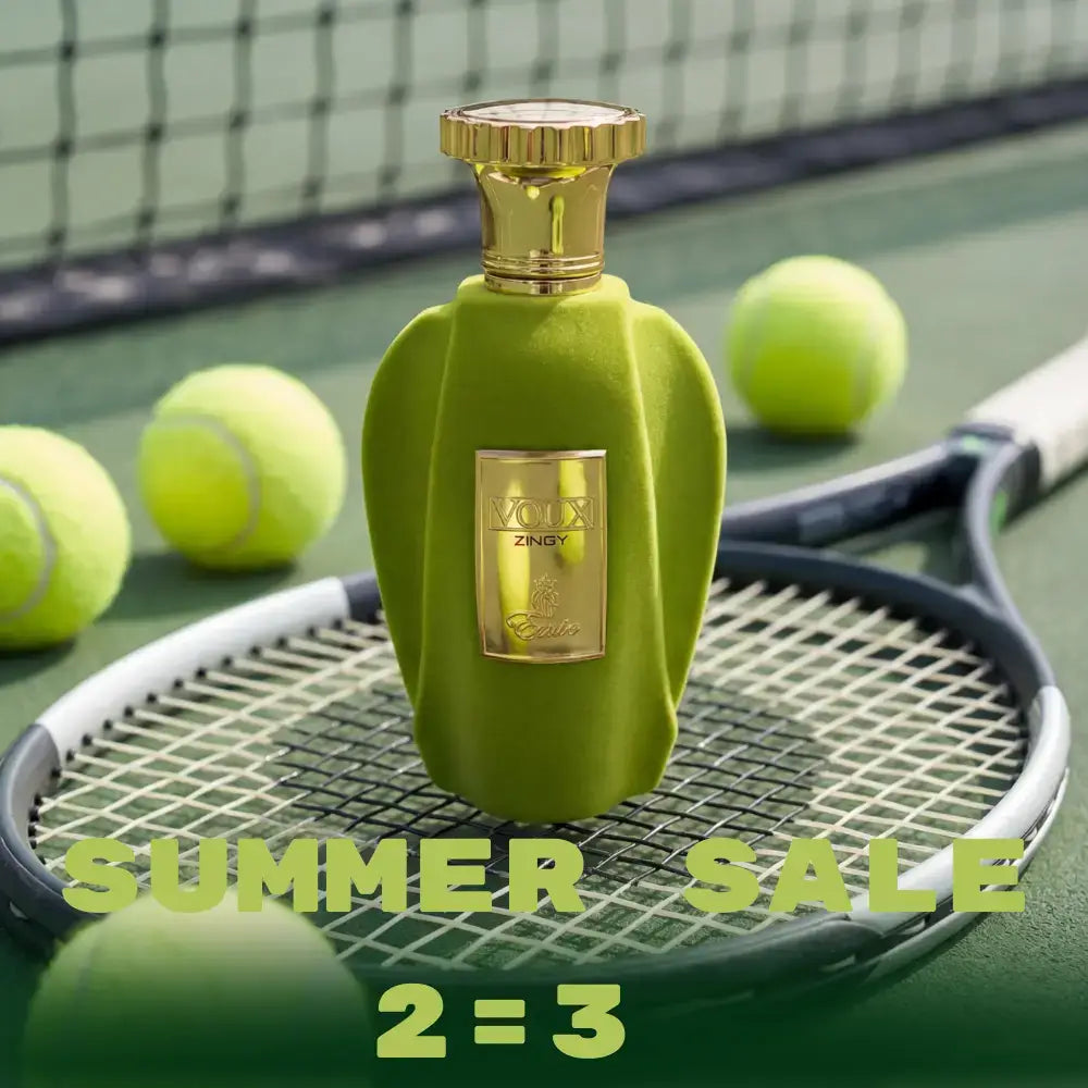 Summer Sale в Angel Scents: Избери 3 парфюма и плати само 2