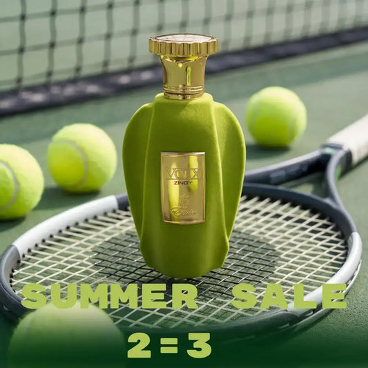 Summer Sale в Angel Scents: Избери 3 парфюма и плати само 2