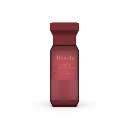 SCARLET FIRE 118 Chogan Olfazeta – унисекс парфюмен екстракт, 50 мл