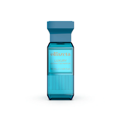 CHLOROPHYLL 129 Chogan Olfazeta – унисекс парфюмен екстракт, 50 мл