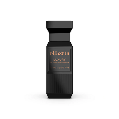 ORANGE NECTAR 134 Chogan Olfazeta – унисекс парфюмен екстракт, 50 мл