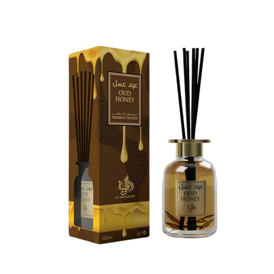 Diffuser Oud Honey