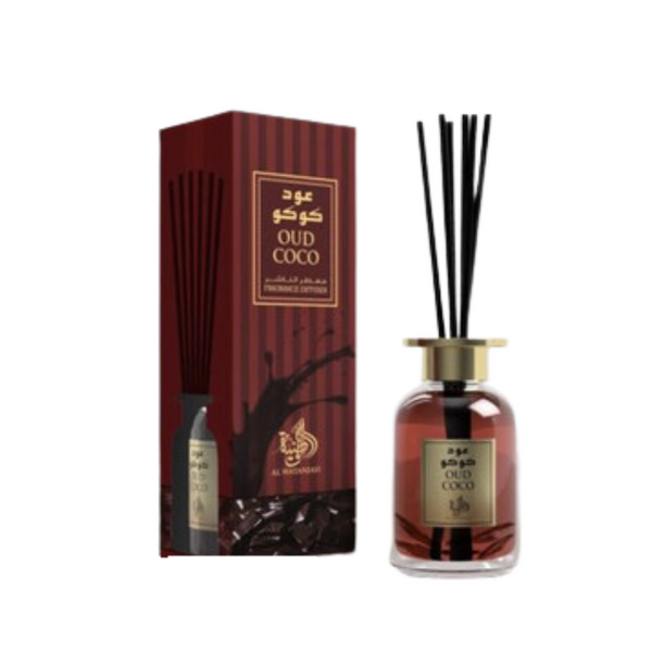 DIFFUSER OUD COCO