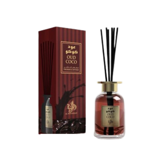 DIFFUSER OUD COCO