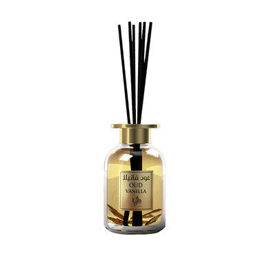 DIFFUSER OUD VANILLA