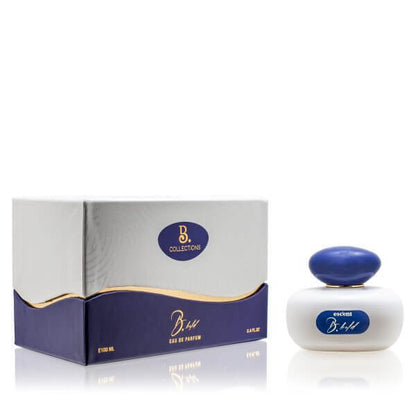 B. BOLD Escent – дамски арабски парфюм EDP, 100 мл