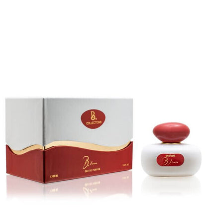 B. BRAVE Escent – дамски арабски парфюм EDP, 100 мл