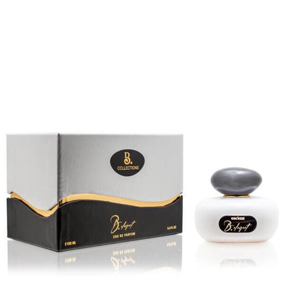 B. ELEGANT Escent – унисекс арабски парфюм EDP, 100 мл.