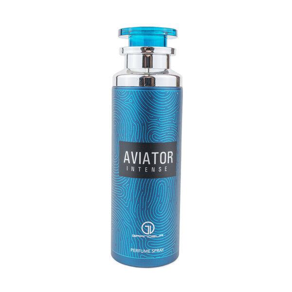 AVIATOR INTENSE DEO