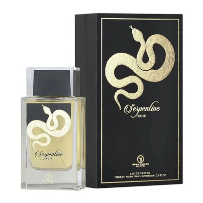 SERPENTINE NOIR Grandeur Elite – дамски арабски парфюм EDP, 100 мл.