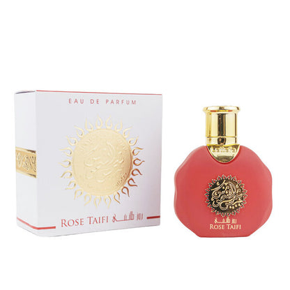 ROSE TAIFI SHAMOOS Lattafa – дамски арабски парфюм EDP, 35 мл