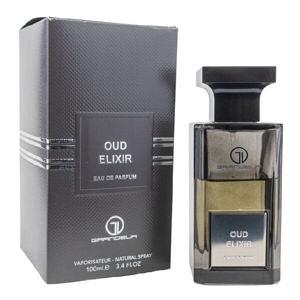OUD ELIXIR